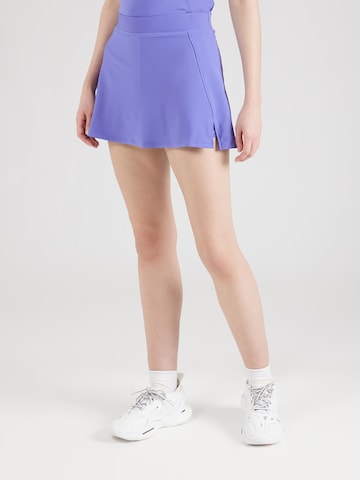 Marika Αθλητική φούστα 'TOBI' σε μπλε: μπροστά