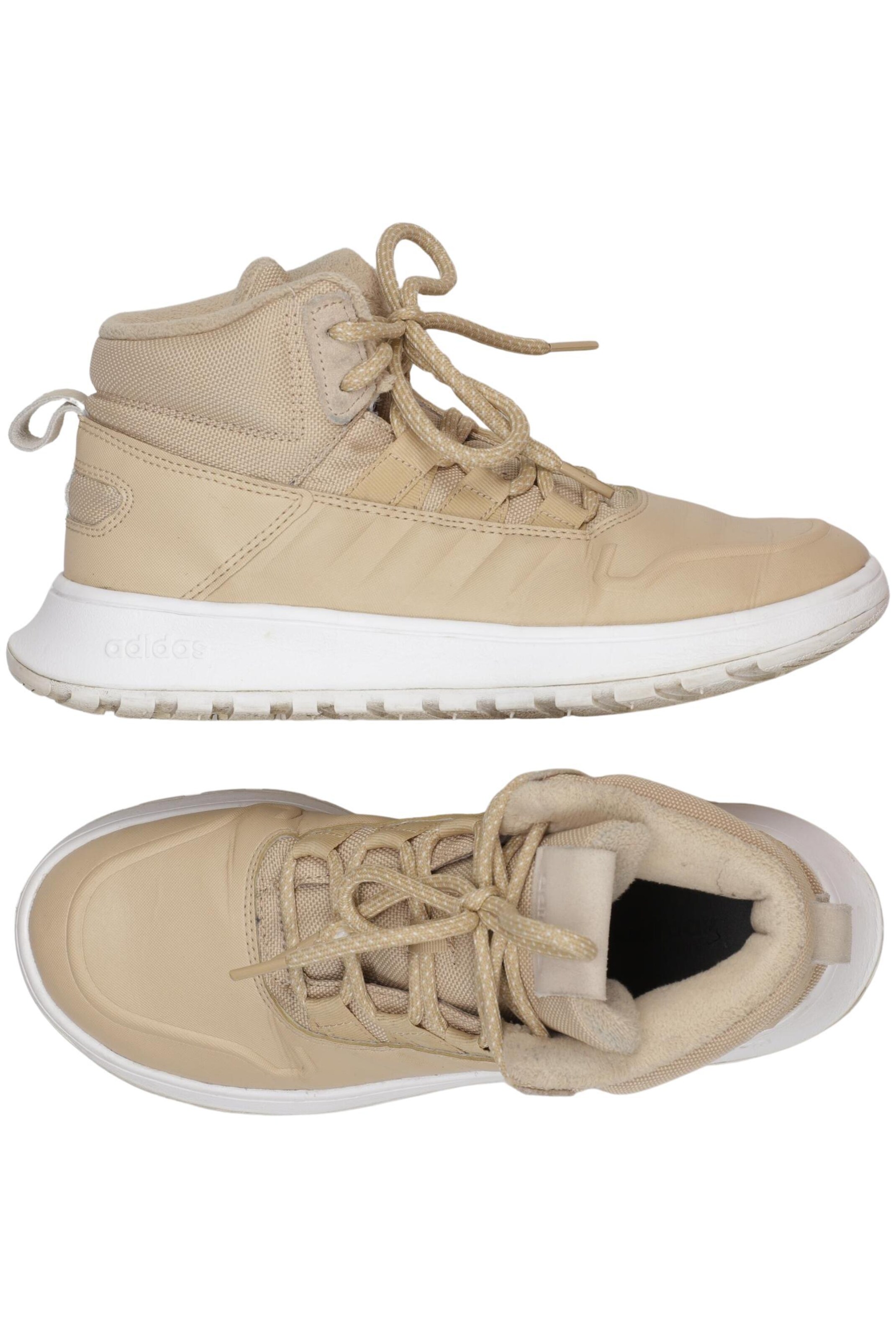 ADIDAS PERFORMANCE Sneakers & Trainers in 39 in Beige: front