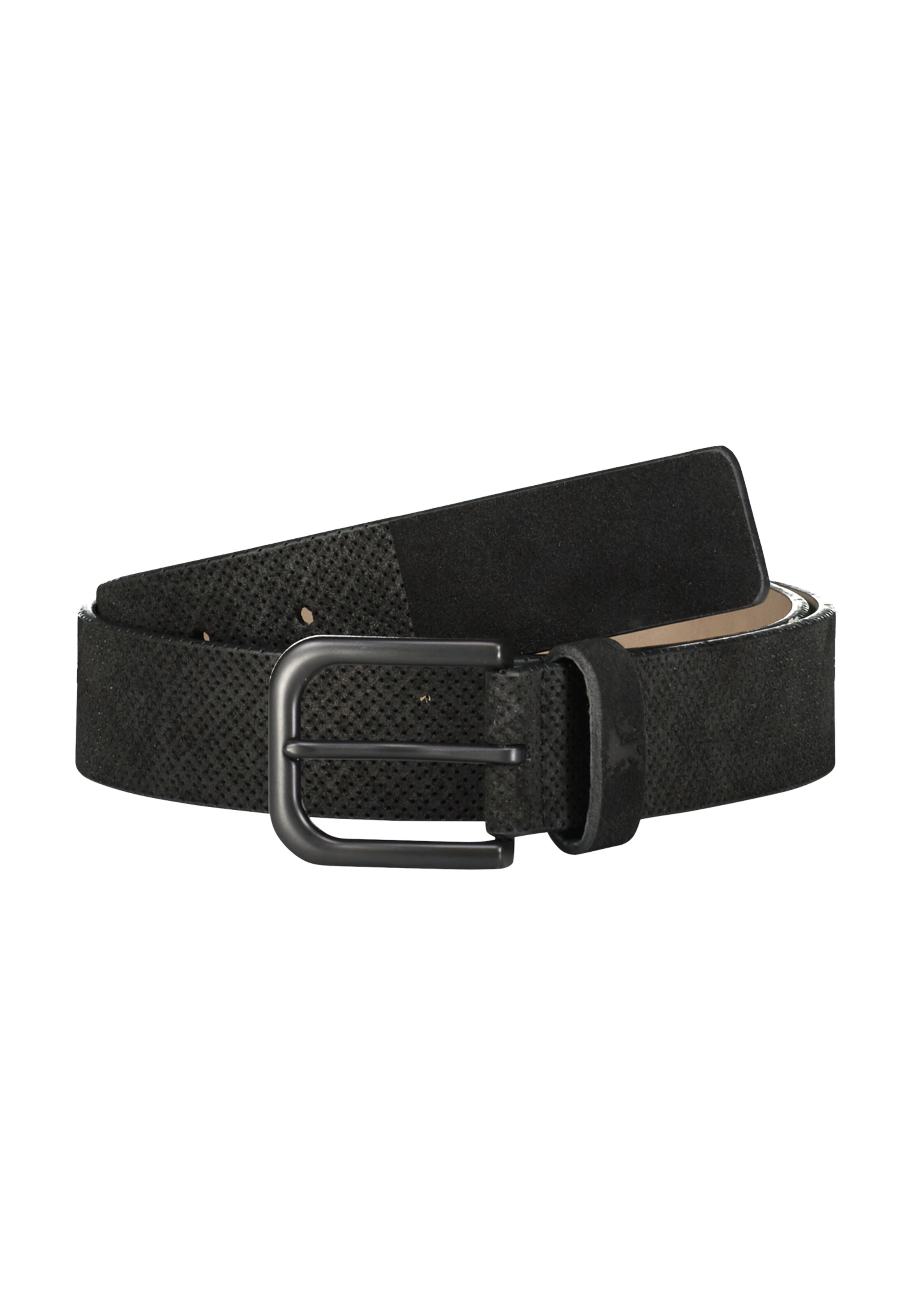 LERROS Belt in Black: front
