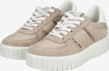 IGI&CO Sneaker in Beige