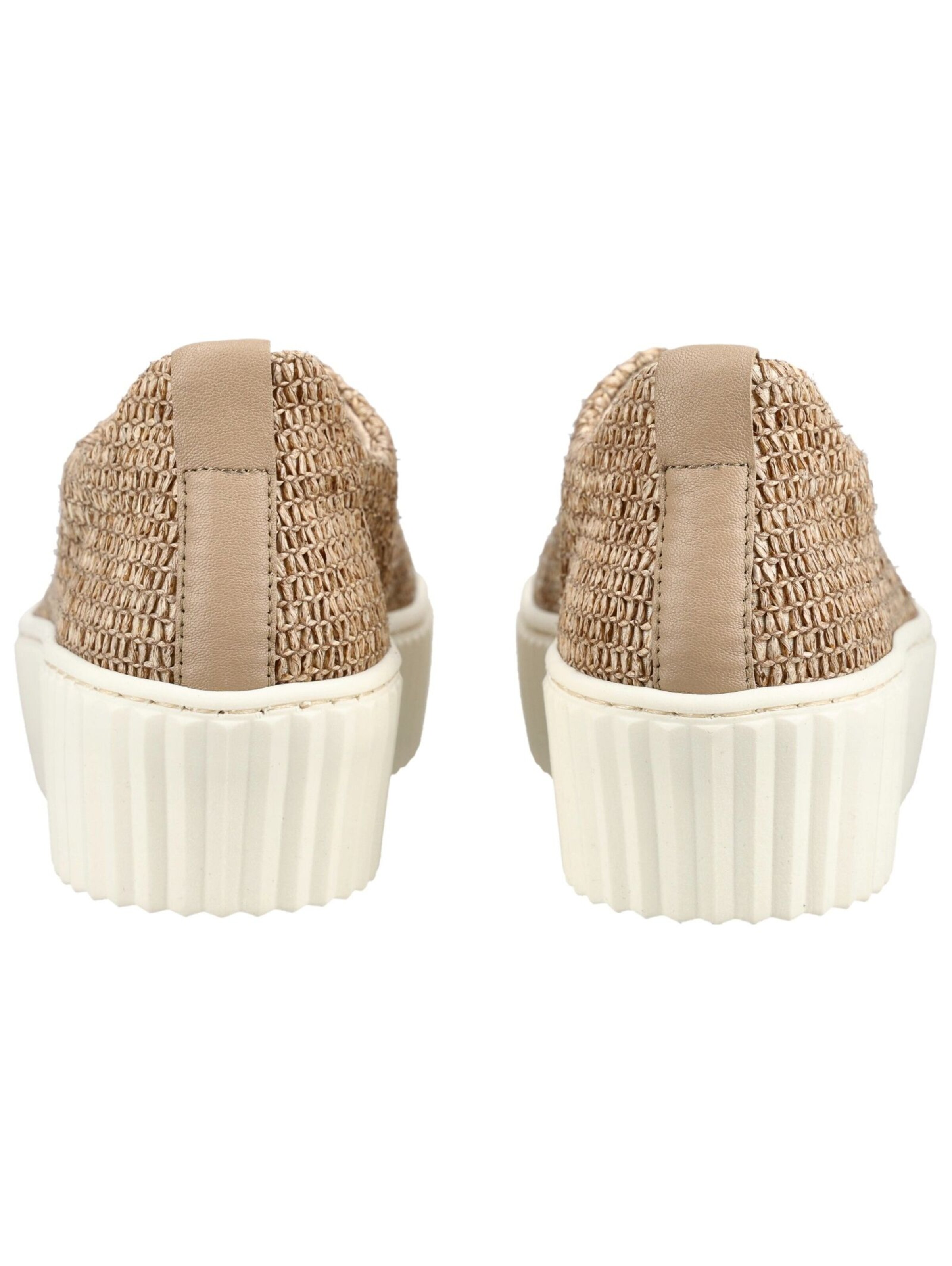 Baskets basses GABOR en beige