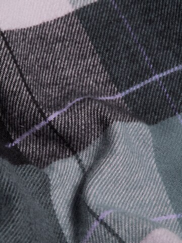 MAMMUT Funktionsbluse ‘Trovat’ in Blau