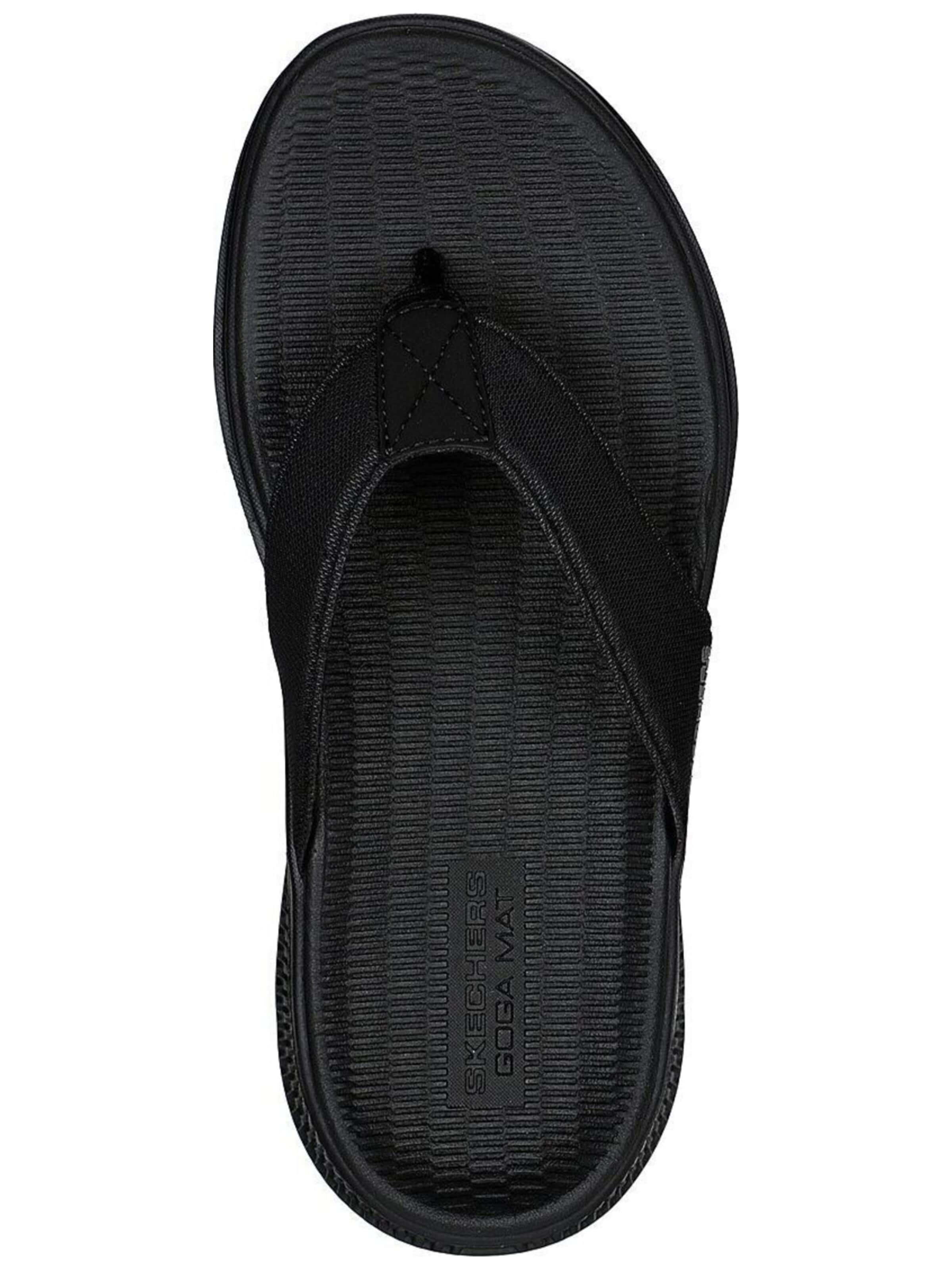 Infradito 'Skechers Go Consistent' di SKECHERS in nero