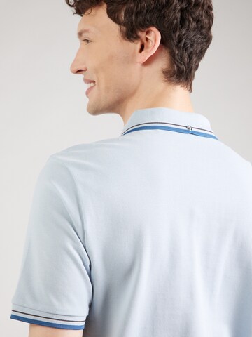 Maglietta di Ben Sherman in blu