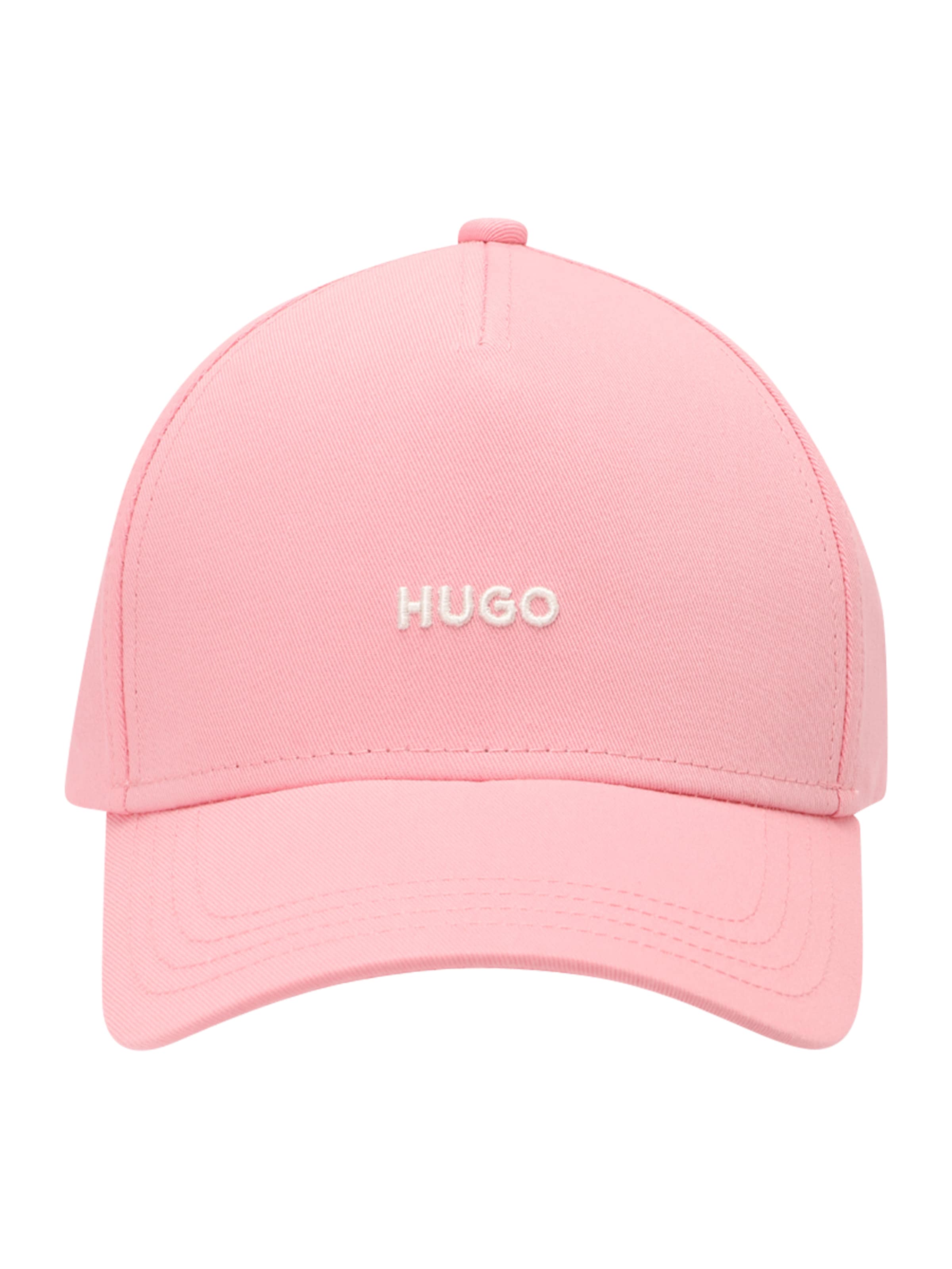HUGO - Gorra 'Cara' en rosa