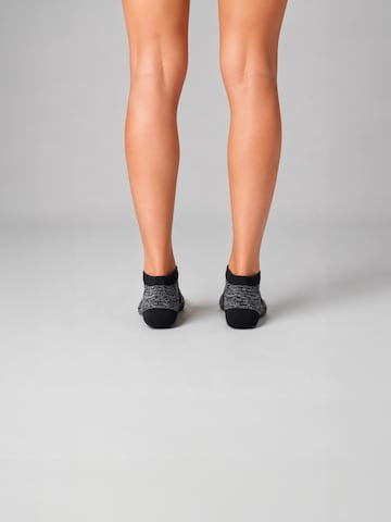 SWORTS Athletic Socks in Grey