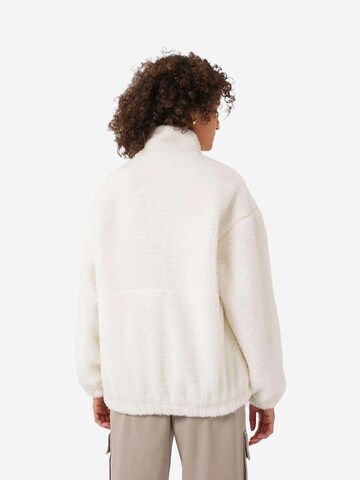 Giacca di mezza stagione di Bigdart in bianco