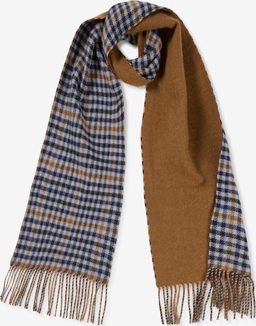 CASH-MERE.CH Kaulaliina värissä beige: etupuoli