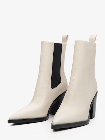 Estro Cowboystiefel '2314-1'‌ in Beige