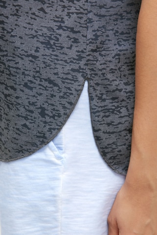 Soccx T-Shirt in Grau