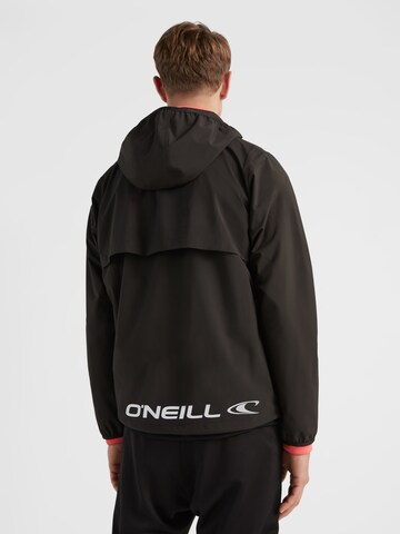 O'NEILL Outdoorová bunda – černá