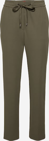 HUGO Hose 'Honesi' in khaki, Produktansicht
