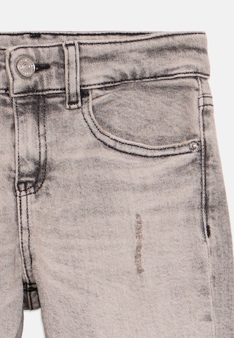 Regular Jeans de la Calvin Klein Jeans pe gri