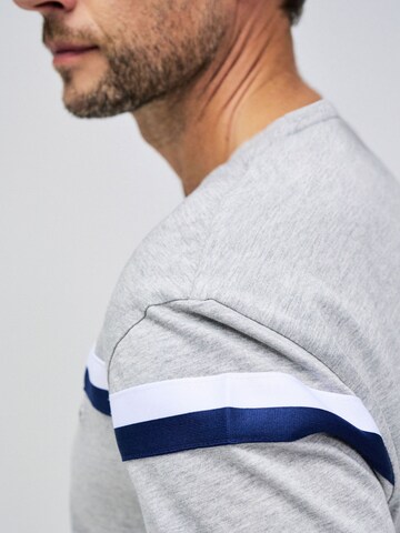 Salsa Jeans Shirt in Grau