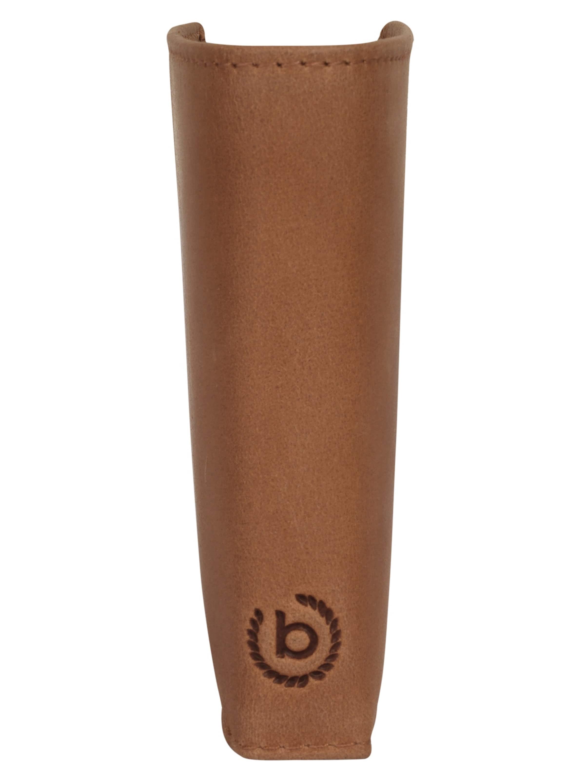 Porte-monnaies 'bugatti Geldbörse VOLO' bugatti en marron