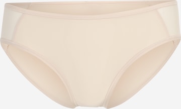 SLOGGI Panty 'Soft ADAPT' in Beige: predná strana