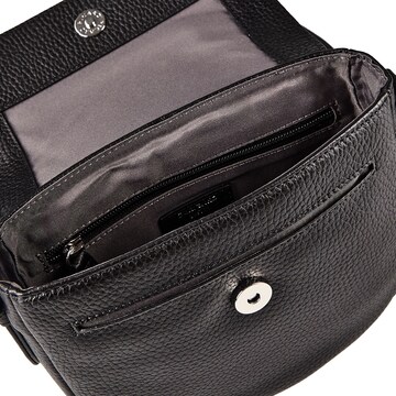 Sac à bandoulière 'Pure' Picard en noir