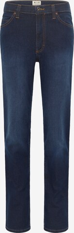 MUSTANG Jeans 'Tramper' in Blau: front
