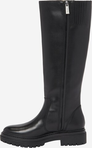 MICHAEL Michael Kors - Bota 'REGAN' em preto