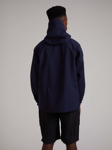 Veste fonctionnelle 'Lithium' JACK1T en bleu