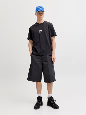 T-Shirt 'JCOClub' JACK & JONES en noir