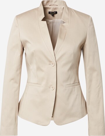 MORE & MORE Blazers in Beige: voorkant