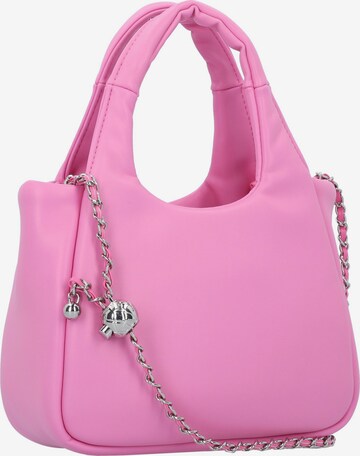REPLAY Handtasche in Pink
