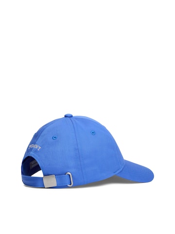 Cappello di TOMMY HILFIGER in blu