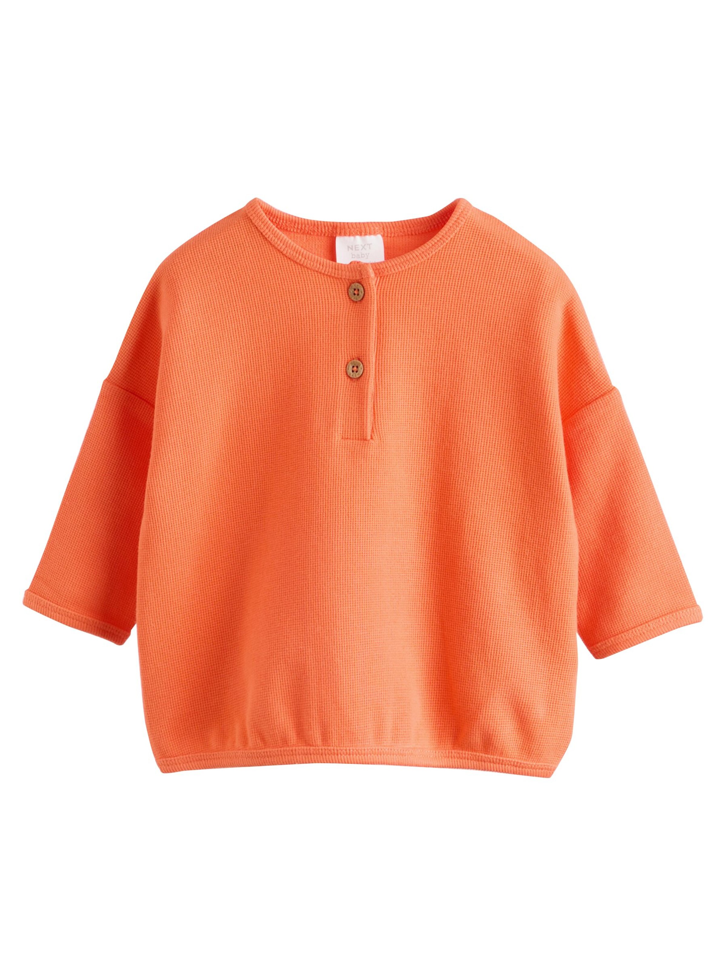 mėlyna Next Marškinėliai