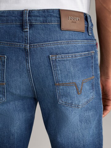 JOOP! Jeans Regular Jeans 'Mitch' in Blue