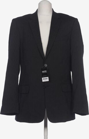 s.Oliver Suit Jacket in M in Black: front