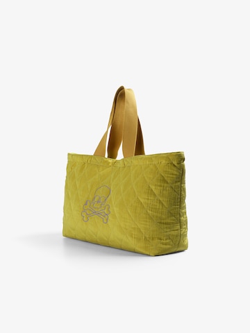 Scalpers Ryggsäck ' ' i grön