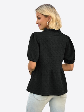 juoda Imily Bela Palaidinė