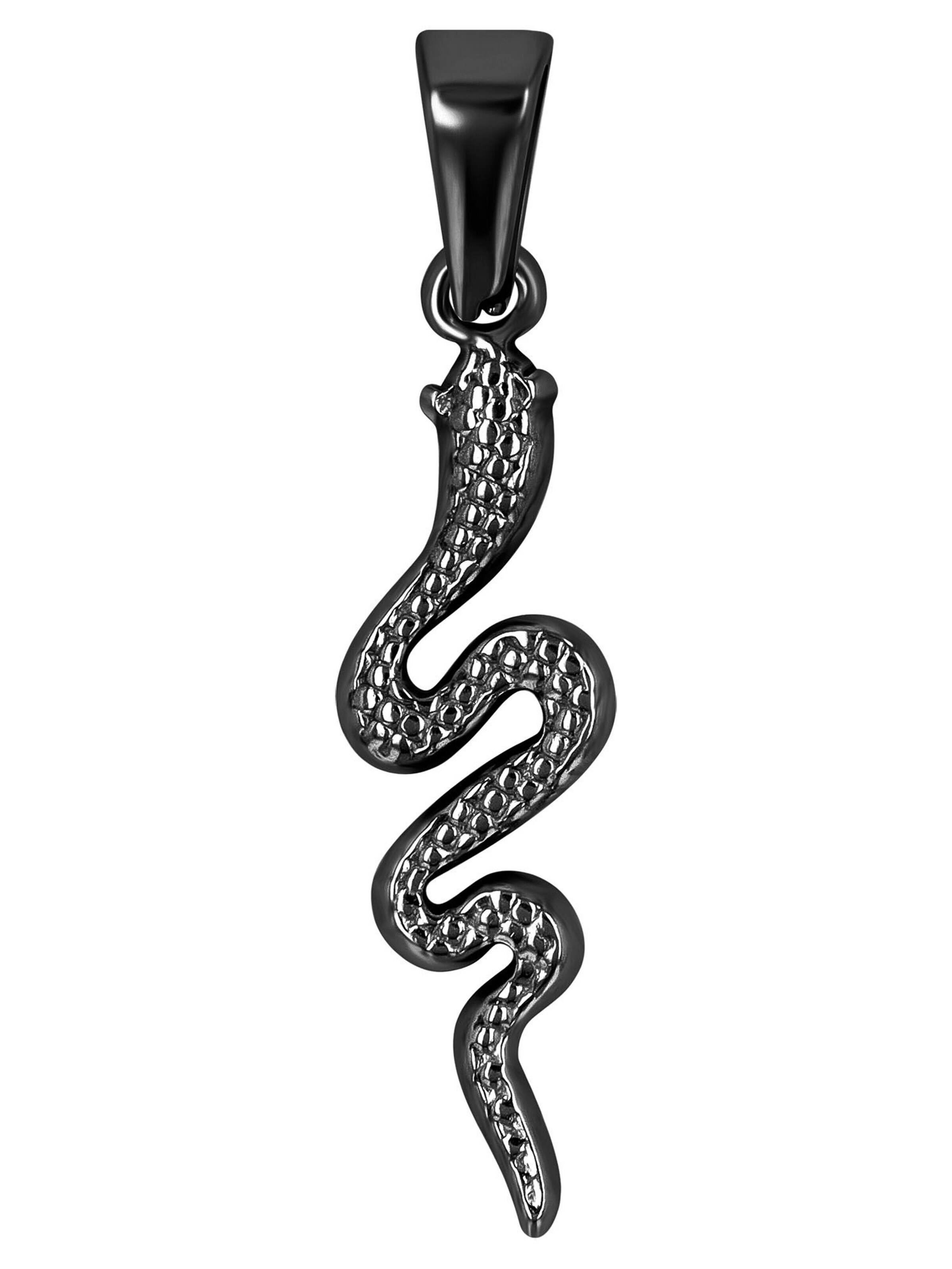 Akzent Pendant 'Apophis, langlebig' in Black