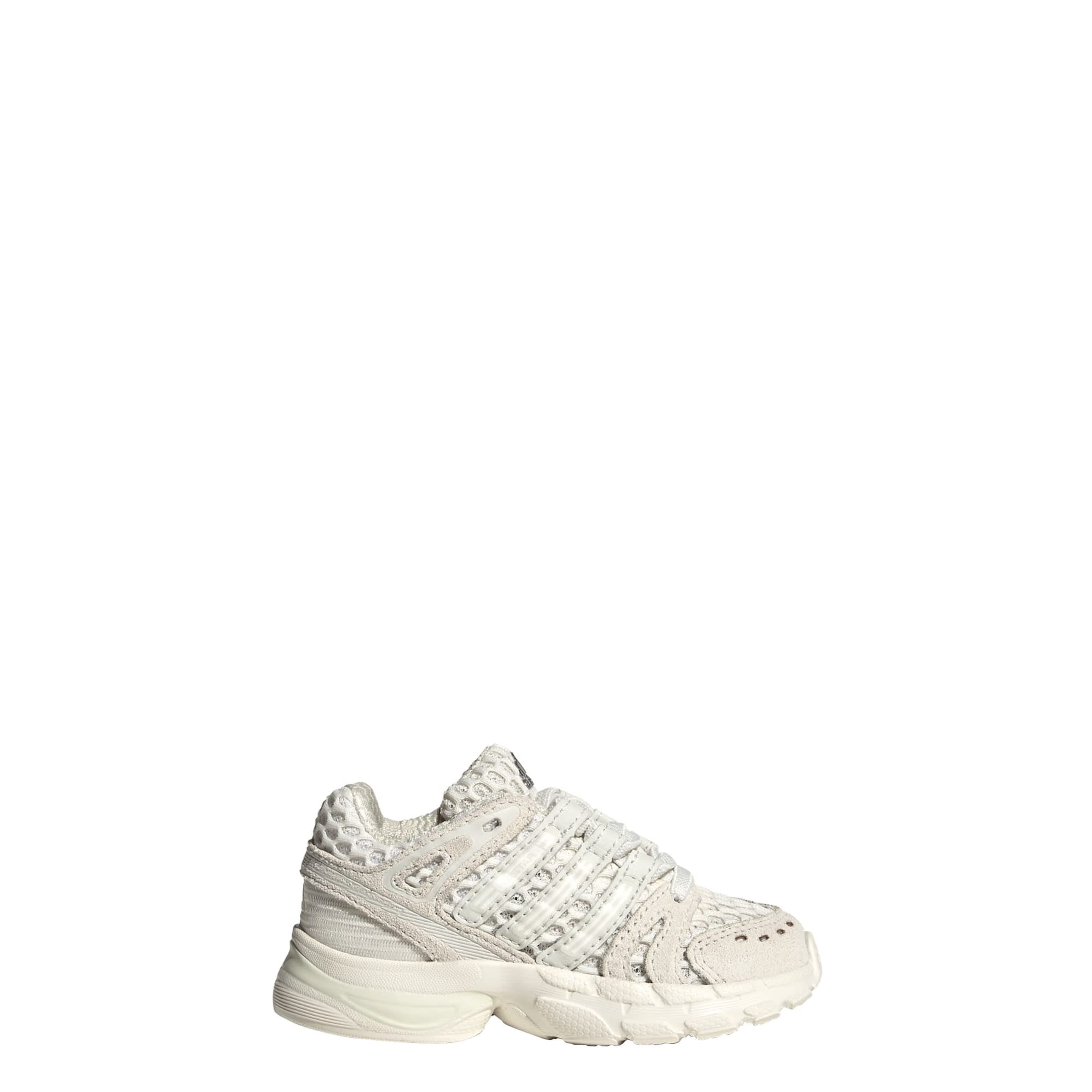 Baskets 'Control 5' ADIDAS ORIGINALS en gris