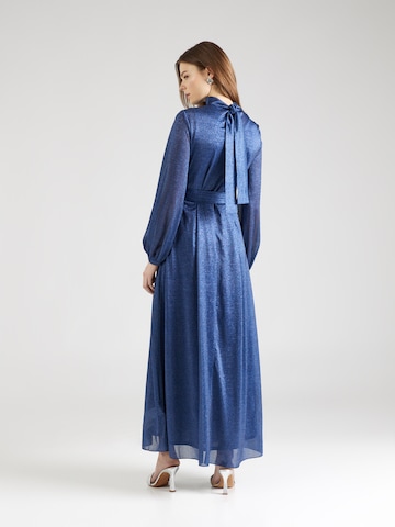 MAX&Co. Dress 'CALCO' in Blue