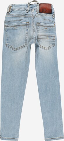 LTB Regular Jeans 'Cayle' in Blauw