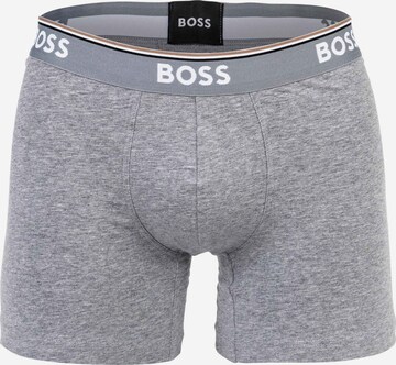 BOSS Boxer shorts in Grey