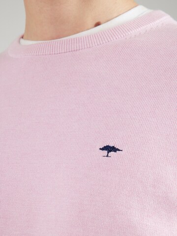 Pulover de la FYNCH-HATTON pe mov