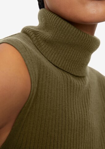 Pull-over Marc O'Polo en vert