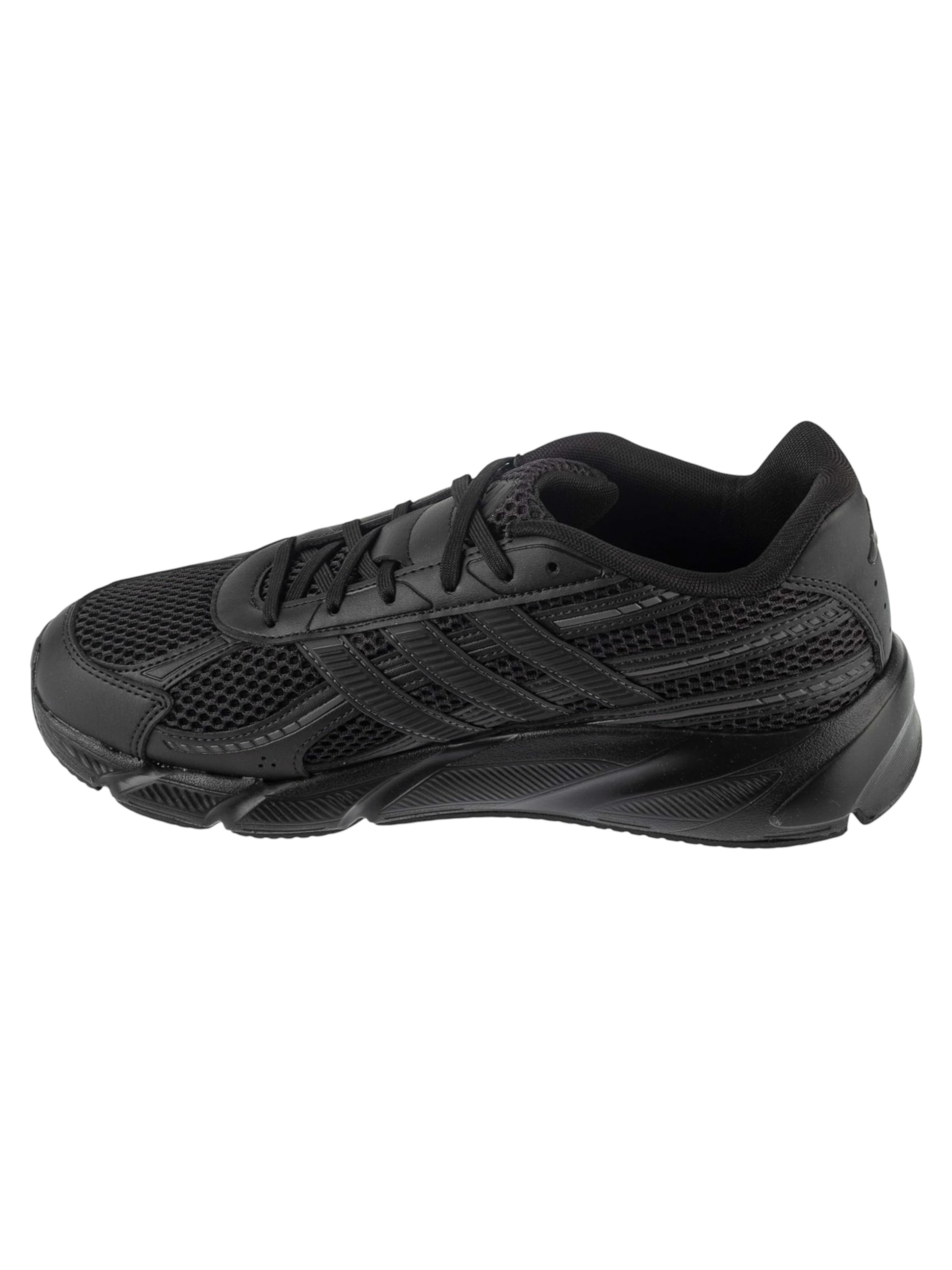 ADIDAS PERFORMANCE Platform trainers 'adidas Technochaos 2000' in Black