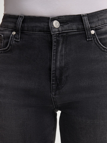 JOOP! Slimfit Jeans 'Marlin' in Grijs