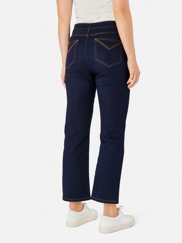 Masai Regular Jeans 'Paulo' in Blauw