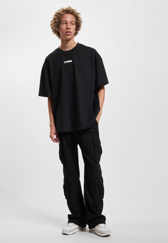 Maglietta di Dangerous DNGRS in nero