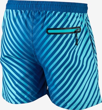 BECO the world of aquasports Board Shorts 'BEactive' in Blue