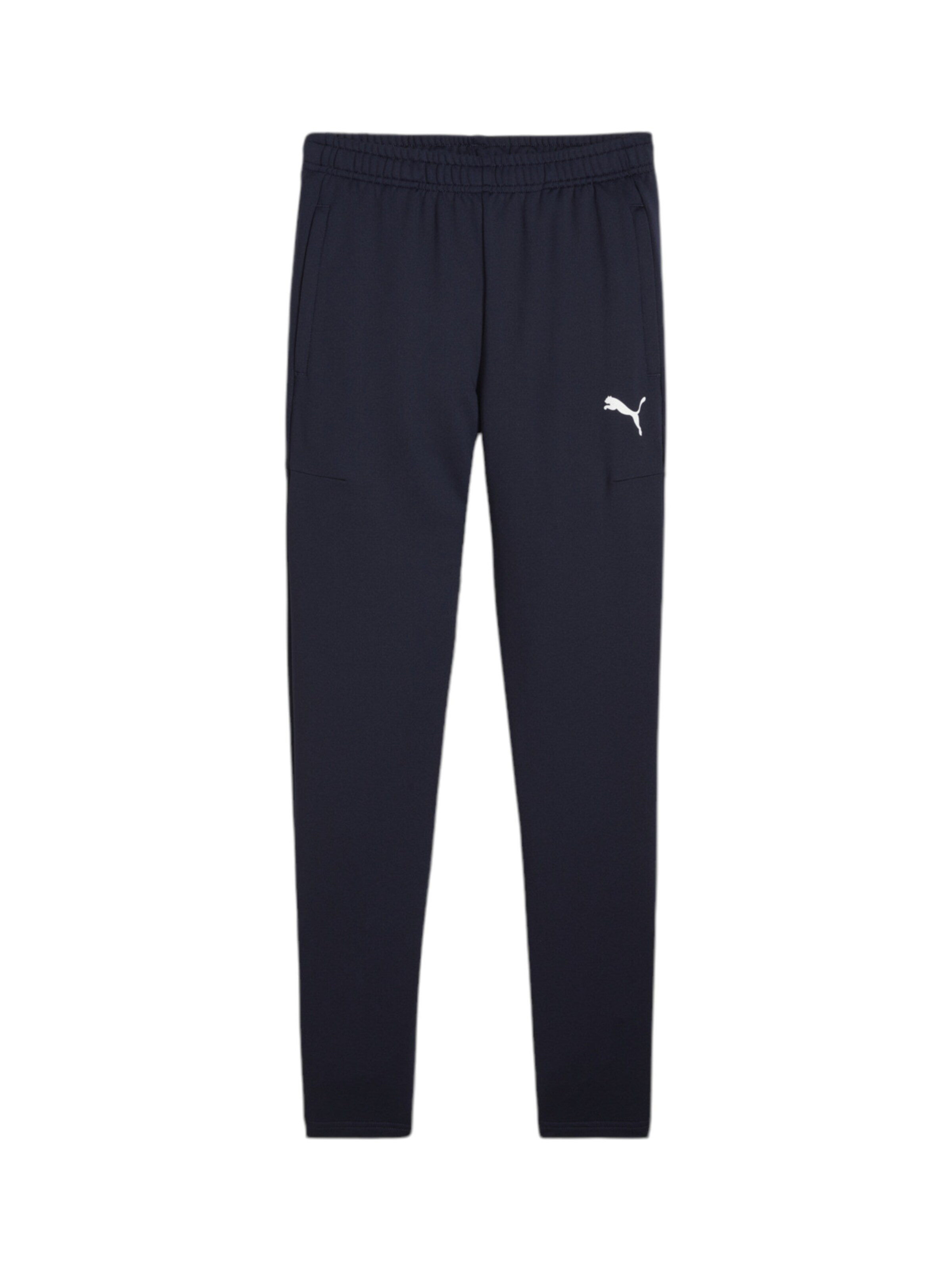 PUMA Sporthose in Schwarz: Vorderseite