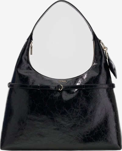 GUESS Torba za na rame 'Guess Sac Hobo Taylor Black' veličine One Size u crna, Pregled proizvoda