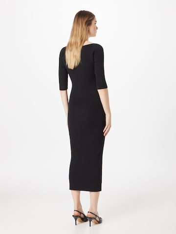 Calvin Klein Jurk in Zwart