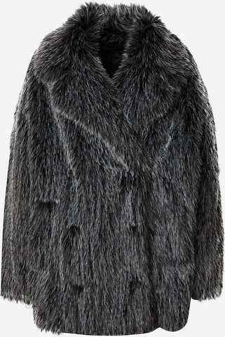 juoda MICHAEL Michael Kors Žieminis paltas: priekis