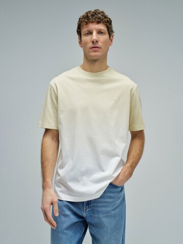 Salsa Jeans Shirt in Yellow: front